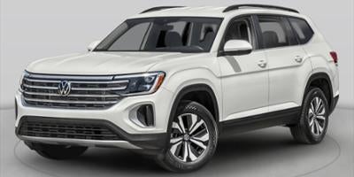 2024 Volkswagen Atlas 2.0T SE w/Technology FWD