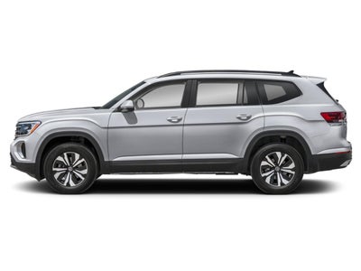 2024 Volkswagen Atlas 2.0T SE w/Technology FWD