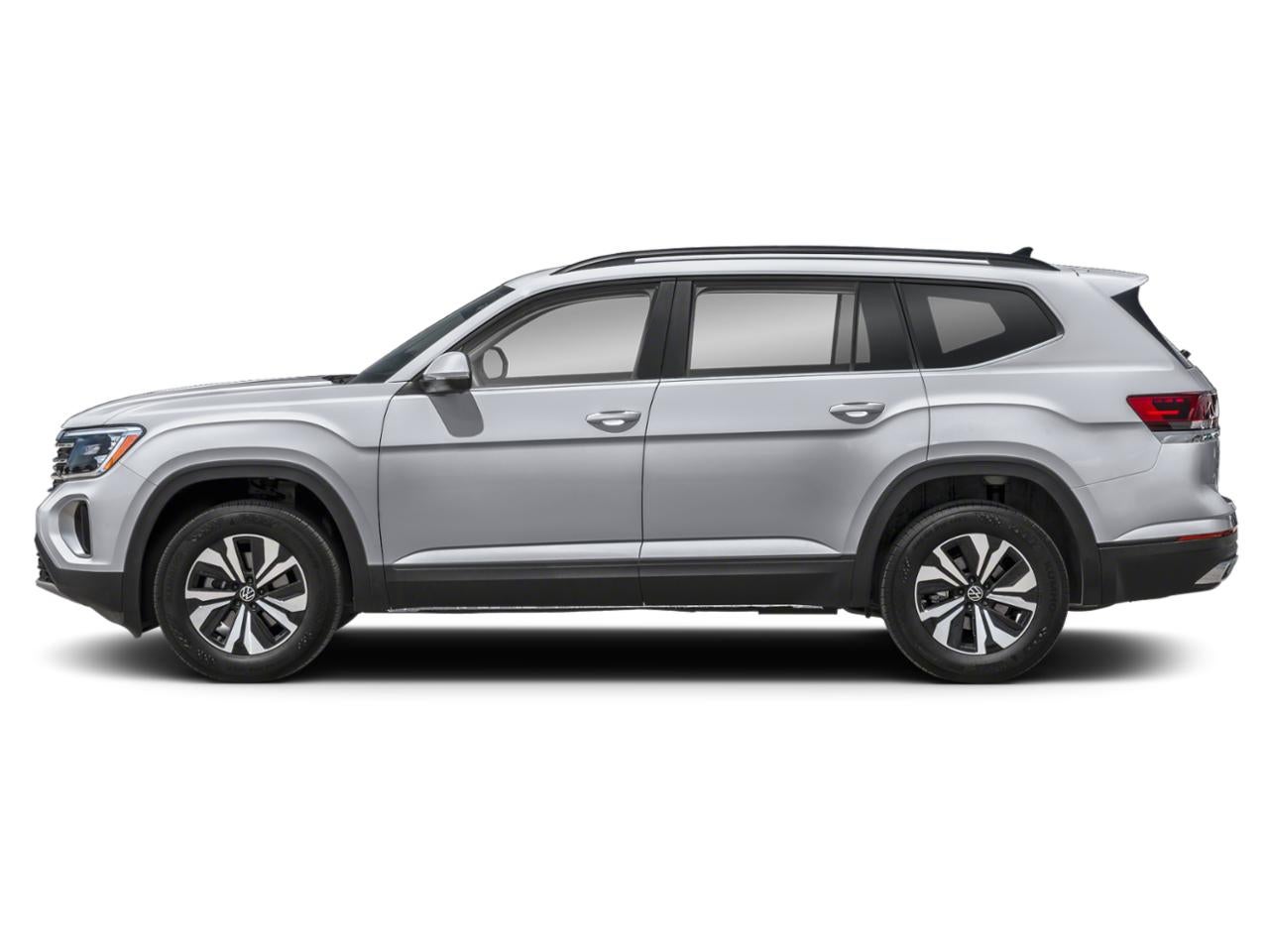 2024 Volkswagen Atlas 2.0T SE w/Technology FWD