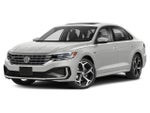 2021 Volkswagen Passat 2.0T R-Line Auto