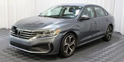 2021 Volkswagen Passat 2.0T R-Line Auto