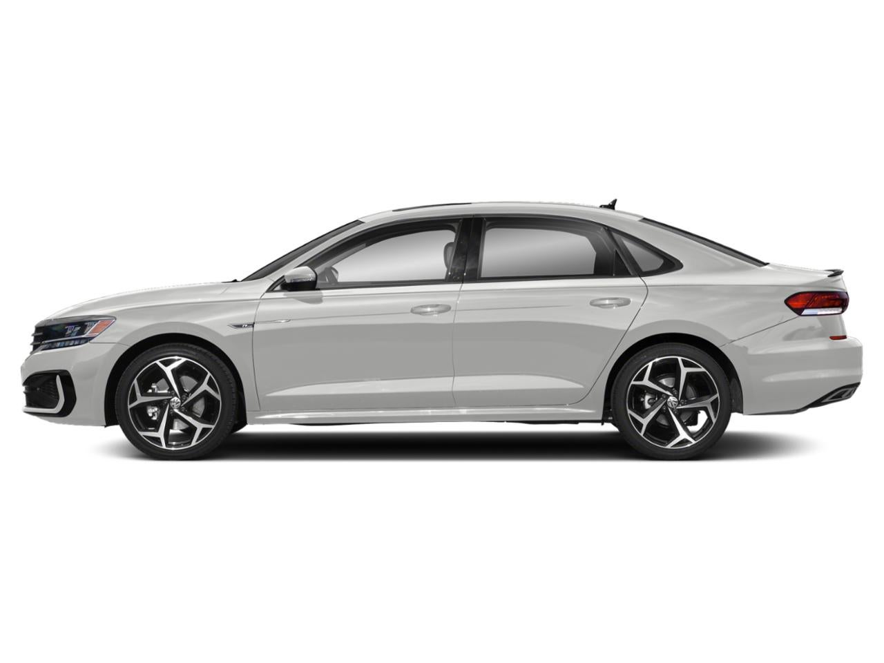 2021 Volkswagen Passat 2.0T R-Line Auto