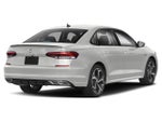 2021 Volkswagen Passat 2.0T R-Line Auto