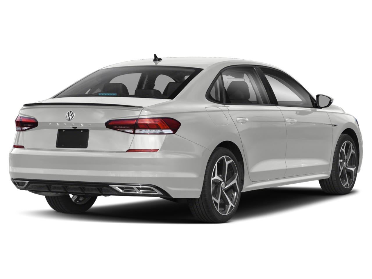 2021 Volkswagen Passat 2.0T R-Line Auto