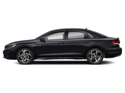 2021 Volkswagen Passat 2.0T R-Line Auto