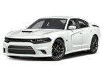 2021 Dodge Charger Scat Pack Widebody RWD