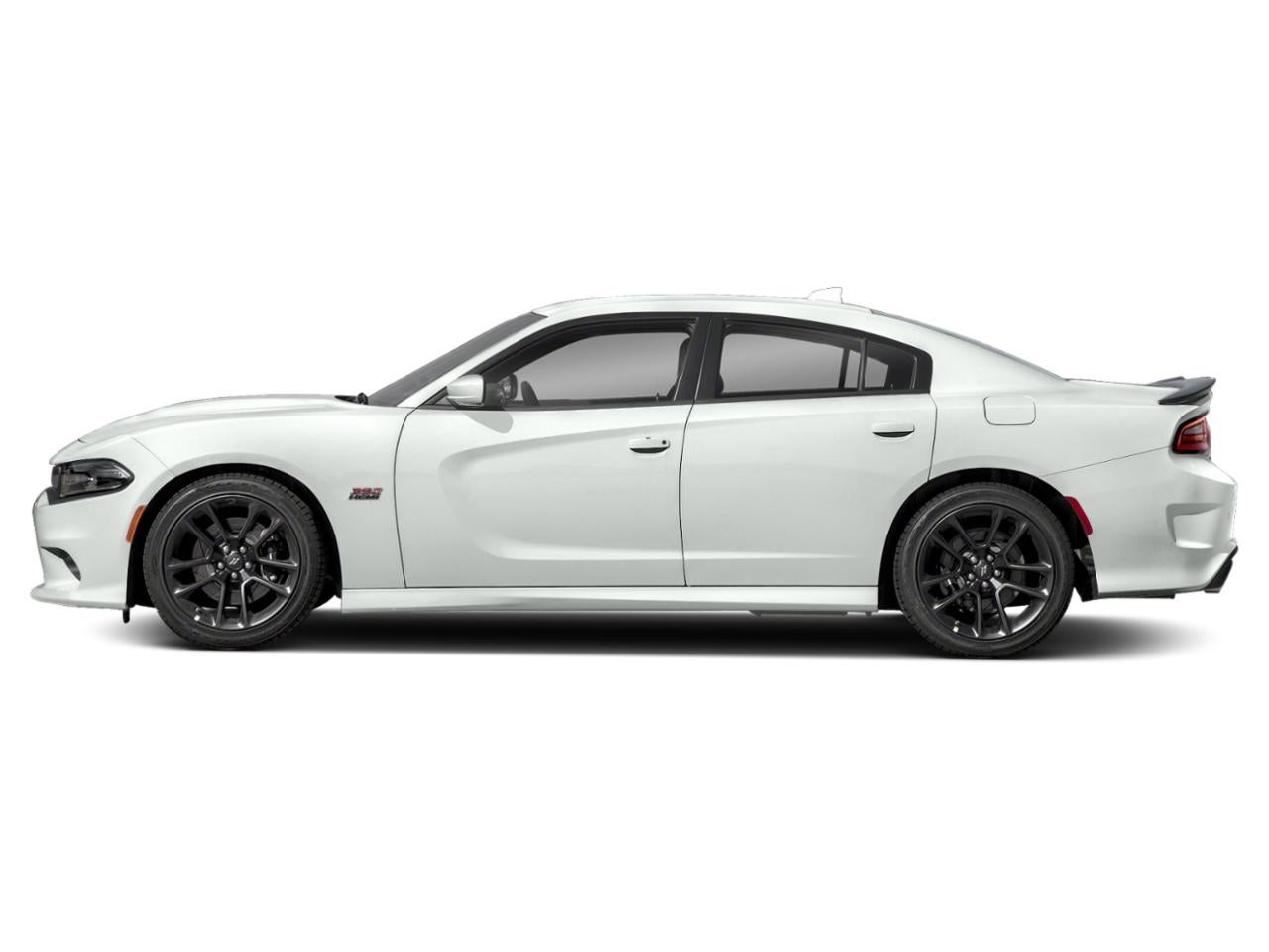 2021 Dodge Charger Scat Pack Widebody RWD