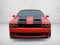2019 Dodge Challenger SRT Hellcat RWD
