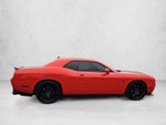 2019 Dodge Challenger SRT Hellcat RWD
