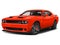 2019 Dodge Challenger SRT Hellcat RWD
