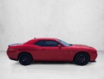 2016 Dodge Challenger 2dr Cpe SRT Hellcat