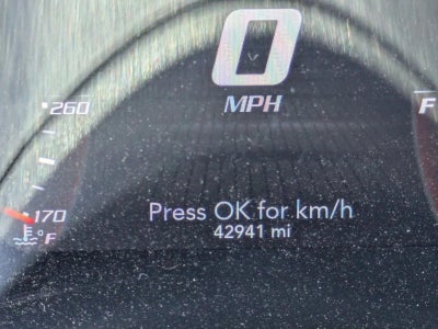 2016 Dodge Challenger 2dr Cpe SRT Hellcat