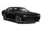 2016 Dodge Challenger 2dr Cpe SRT Hellcat