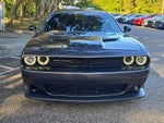 2015 Dodge Challenger 2dr Cpe R/T Scat Pack