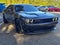 2015 Dodge Challenger 2dr Cpe R/T Scat Pack