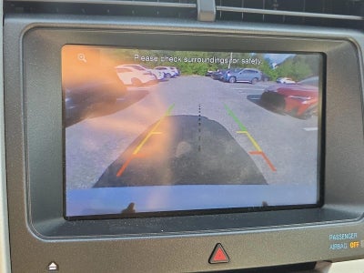 2013 Ford Edge 4dr Limited FWD