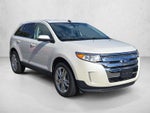2013 Ford Edge 4dr Limited FWD
