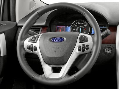 2013 Ford Edge 4dr Limited FWD