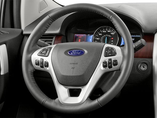 2013 Ford Edge 4dr Limited FWD