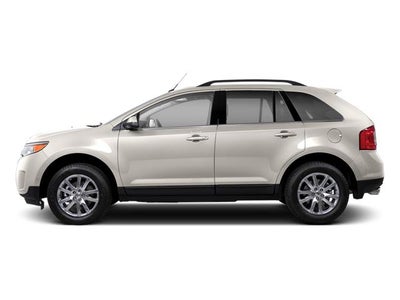 2013 Ford Edge 4dr Limited FWD