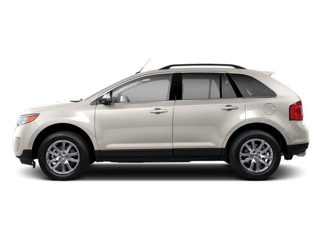 2013 Ford Edge 4dr Limited FWD