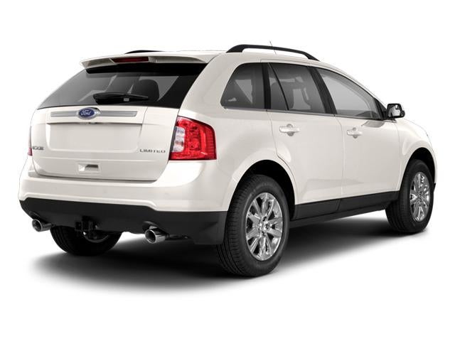 2013 Ford Edge 4dr Limited FWD