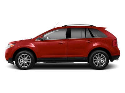 2013 Ford Edge 4dr Limited FWD