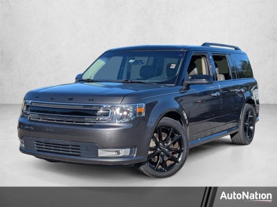 2019 Ford Flex SEL FWD