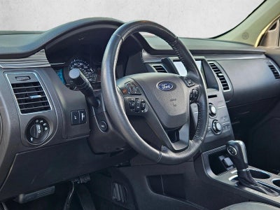 2019 Ford Flex SEL FWD