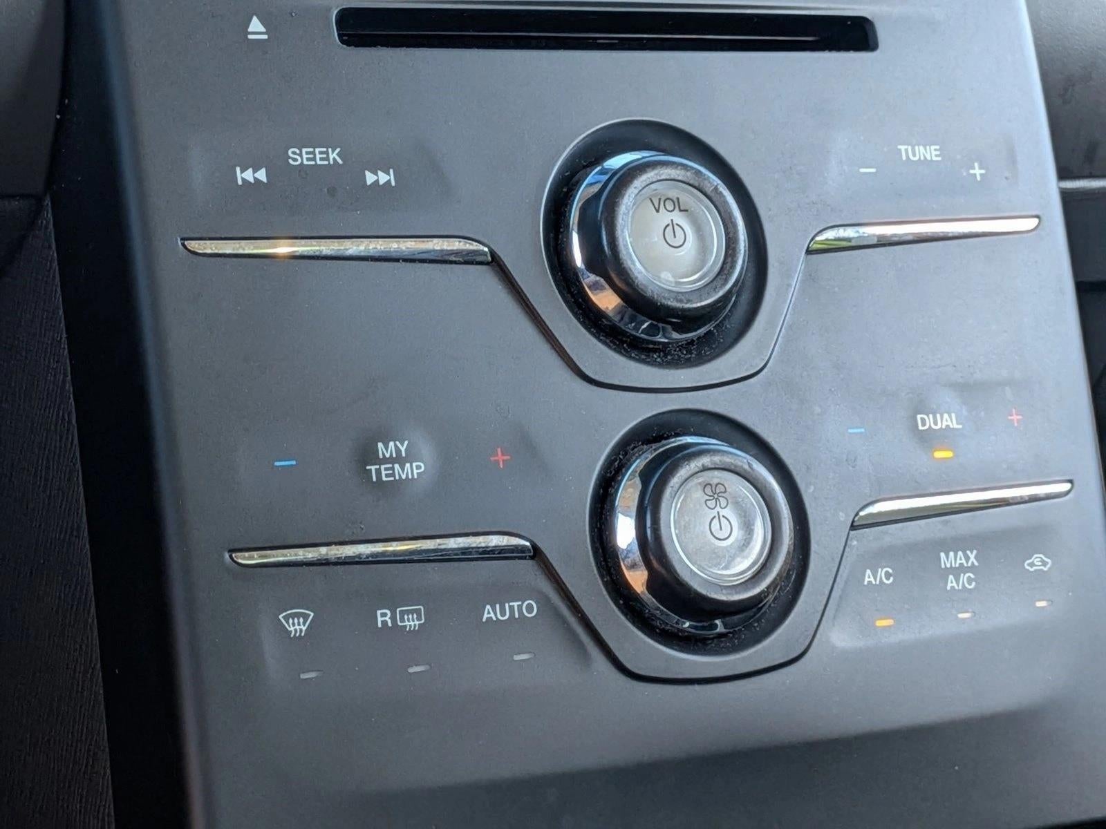 2019 Ford Flex SEL FWD