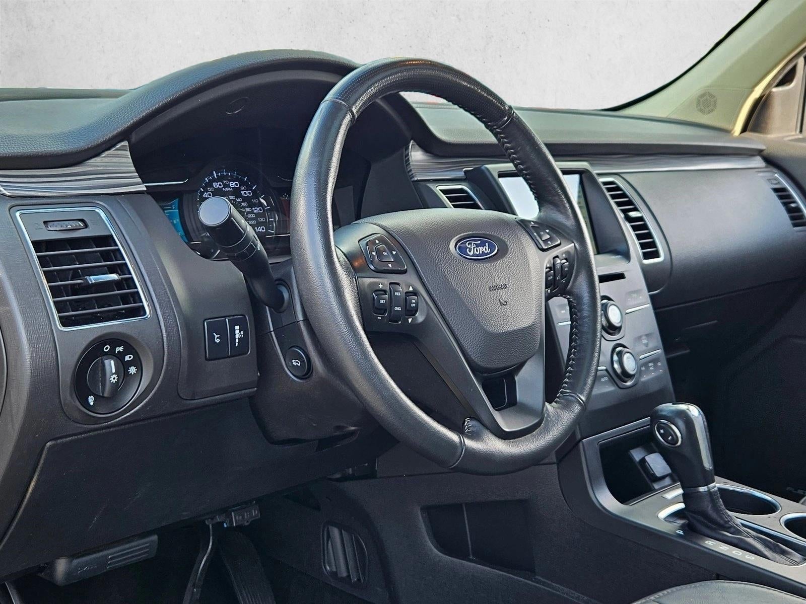 2019 Ford Flex SEL FWD