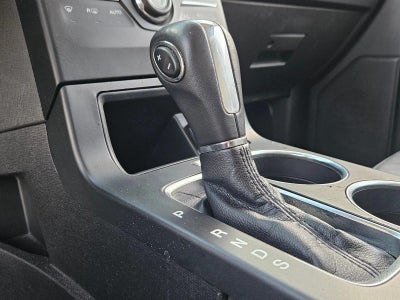 2019 Ford Flex SEL FWD