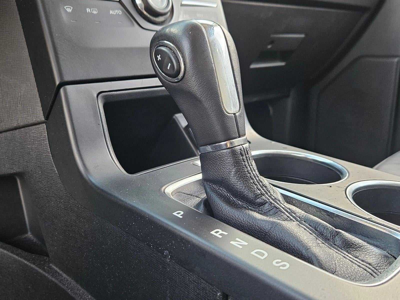 2019 Ford Flex SEL FWD