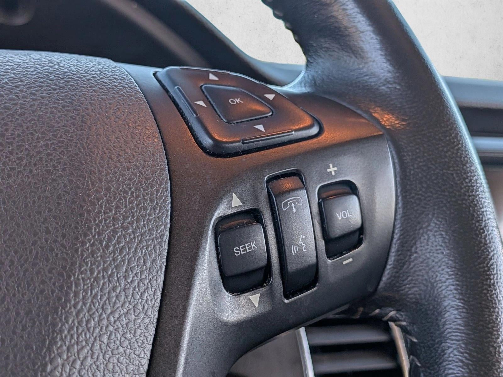 2019 Ford Flex SEL FWD