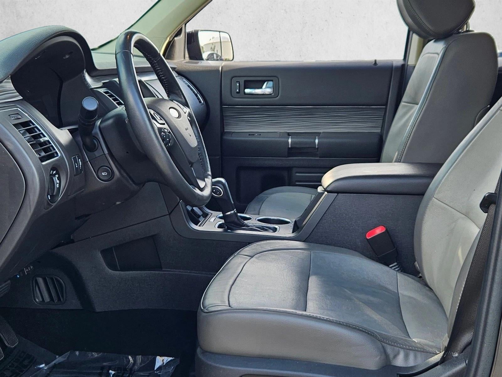 2019 Ford Flex SEL FWD