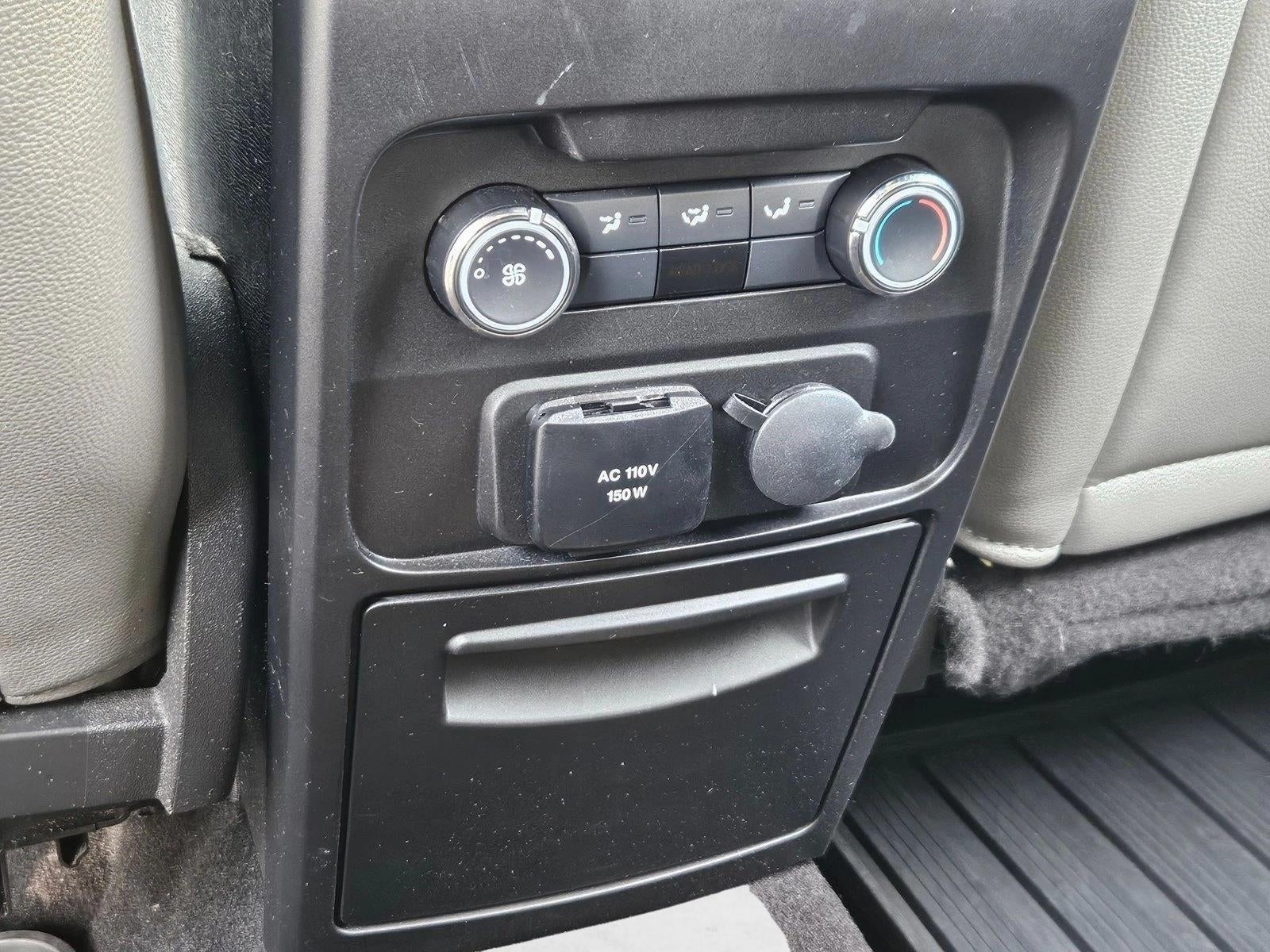 2019 Ford Flex SEL FWD