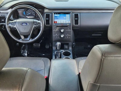 2019 Ford Flex SEL FWD
