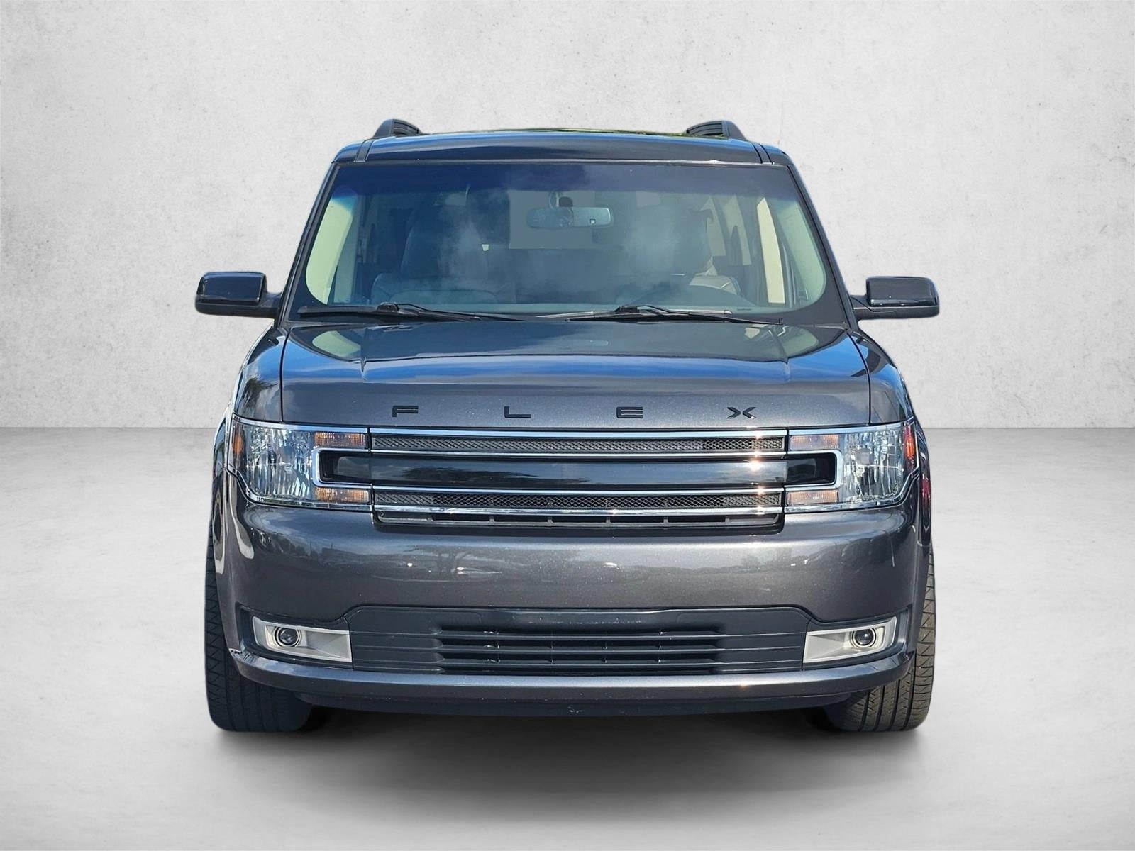 2019 Ford Flex SEL FWD