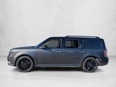 2019 Ford Flex SEL FWD