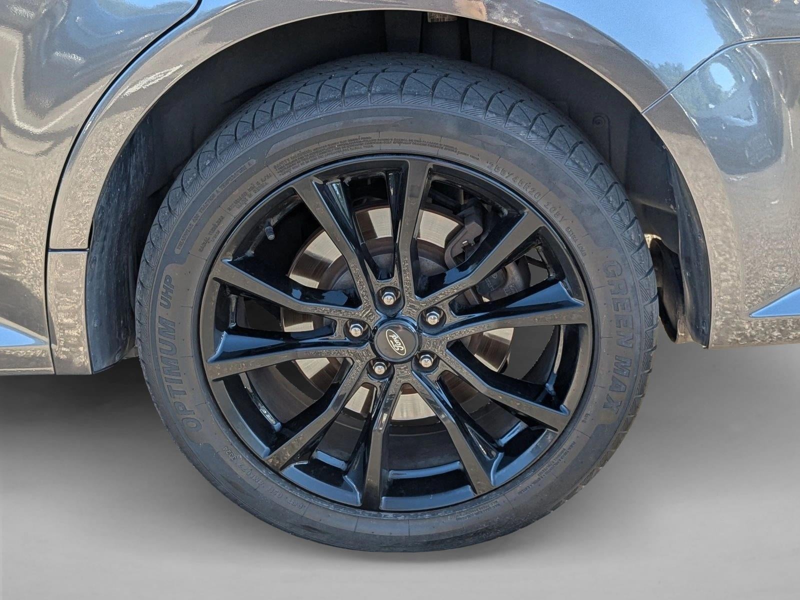 2019 Ford Flex SEL FWD