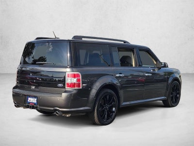 2019 Ford Flex SEL FWD