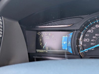 2019 Ford Flex SEL FWD