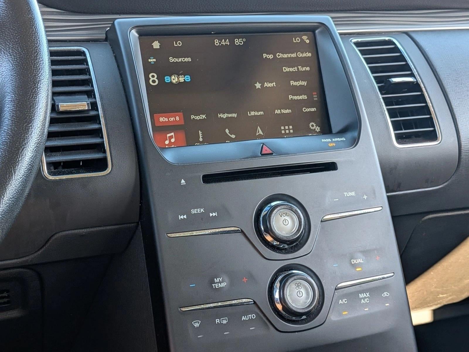 2019 Ford Flex SEL FWD