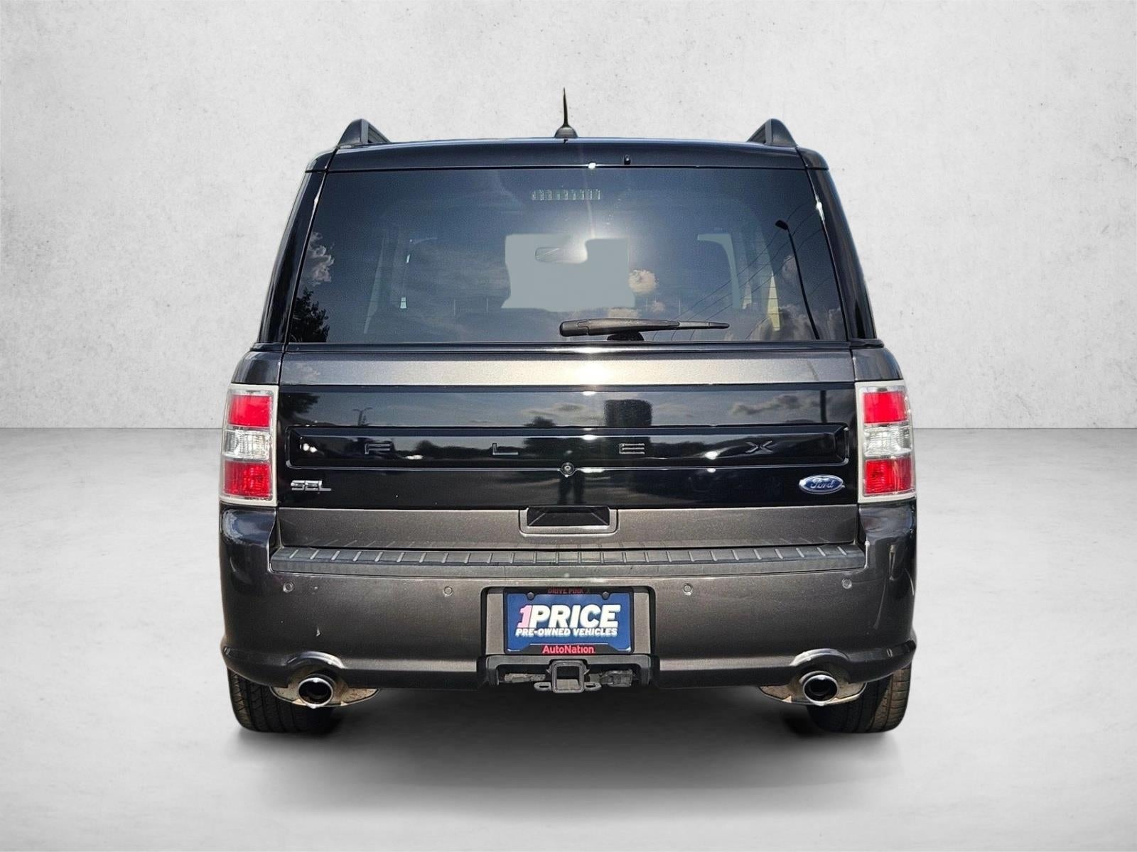 2019 Ford Flex SEL FWD