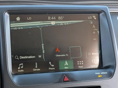2019 Ford Flex SEL FWD