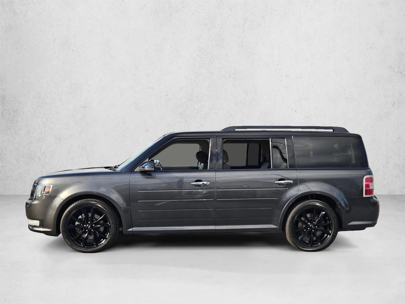 2019 Ford Flex SEL FWD