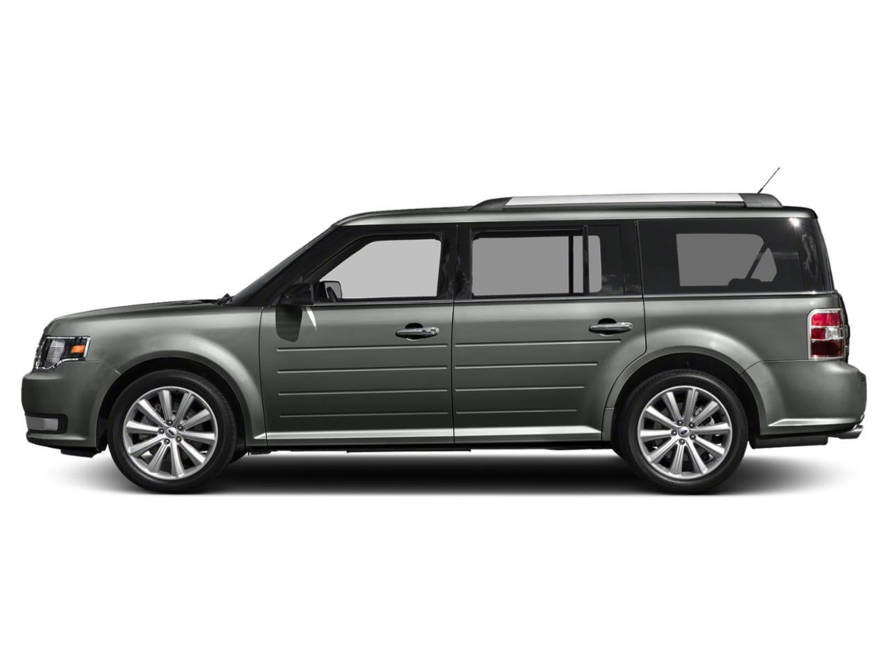 2019 Ford Flex SEL FWD