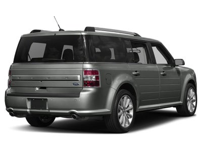 2019 Ford Flex SEL FWD