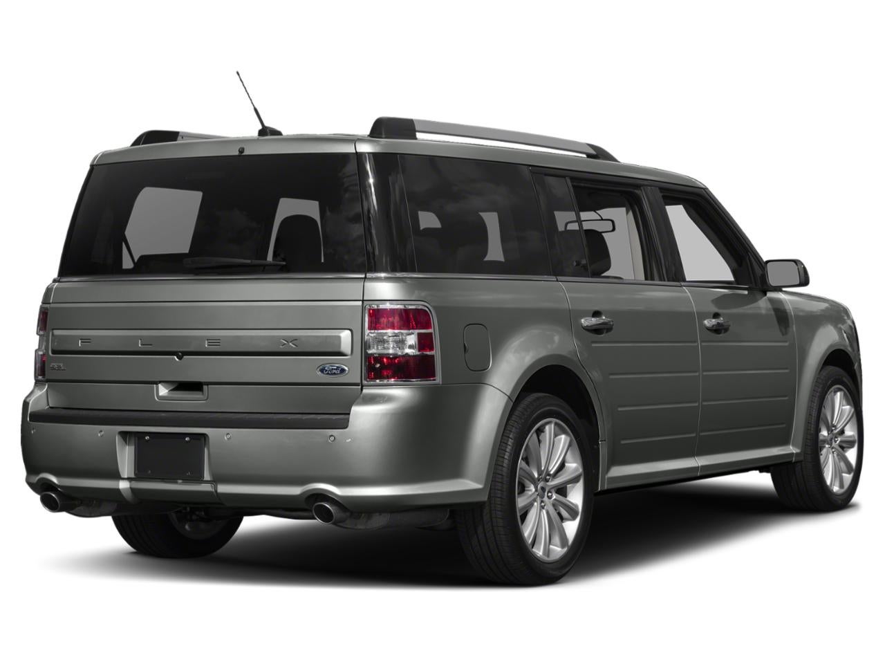 2019 Ford Flex SEL FWD