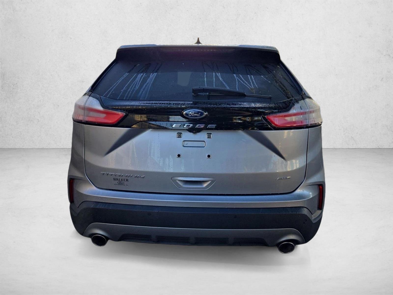 2022 Ford Edge Titanium AWD